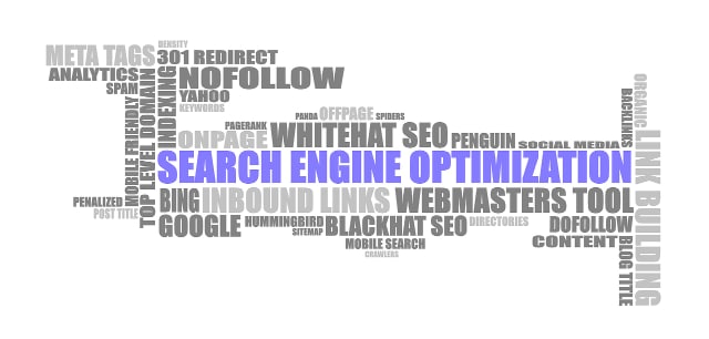 California SEO Consultants